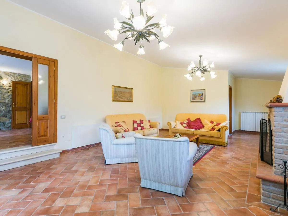 Holiday Home Villa I Gelsomini By Interhome Badia Agnano Olaszország