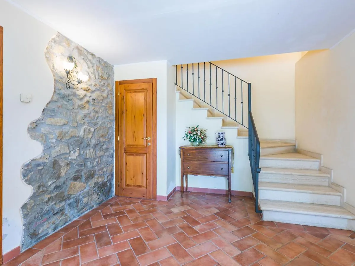 Holiday Home Villa I Gelsomini By Interhome Badia Agnano