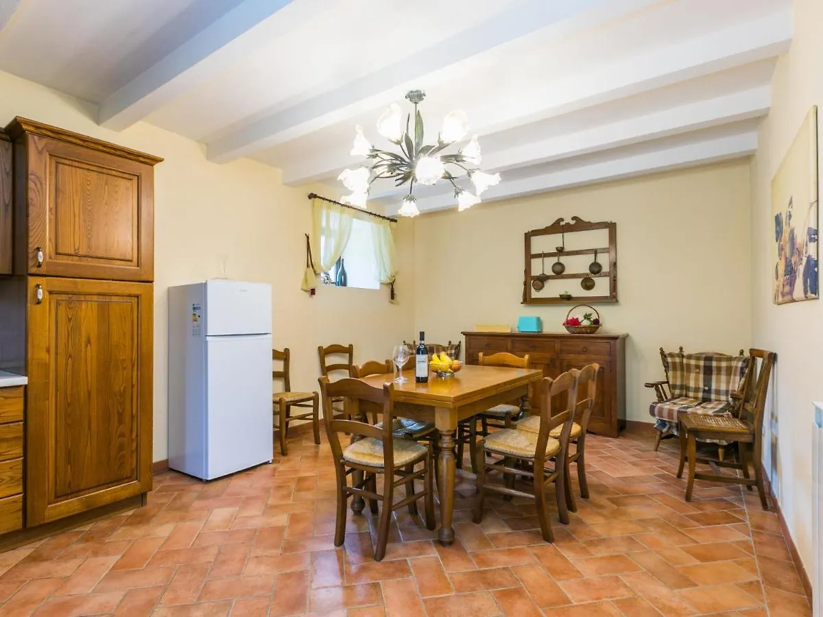 Holiday Home Villa I Gelsomini By Interhome Badia Agnano