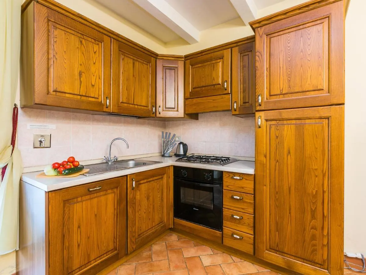 Holiday Home Villa I Gelsomini By Interhome Badia Agnano