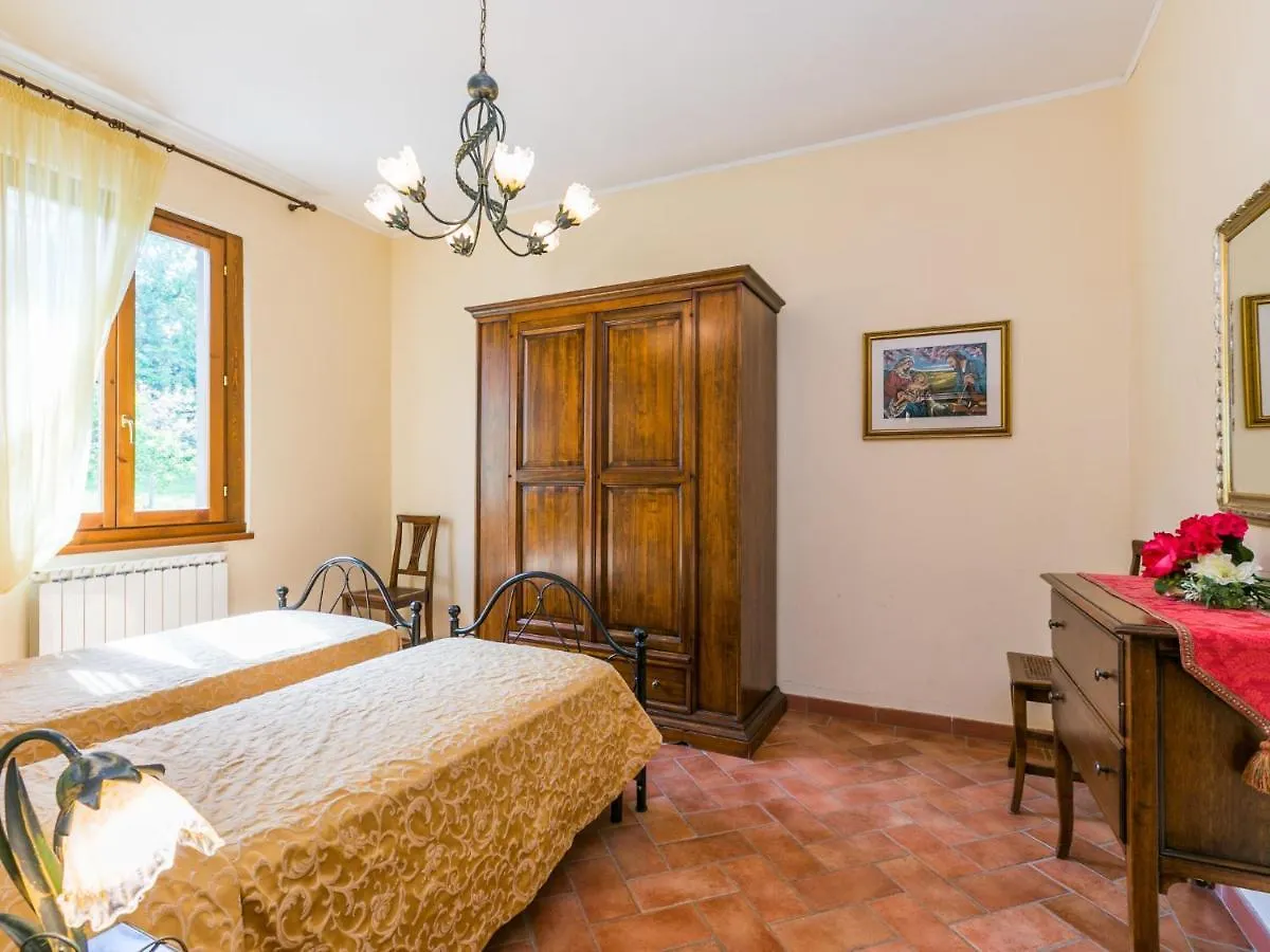 Holiday Home Villa I Gelsomini By Interhome Badia Agnano 0*,  Olaszország