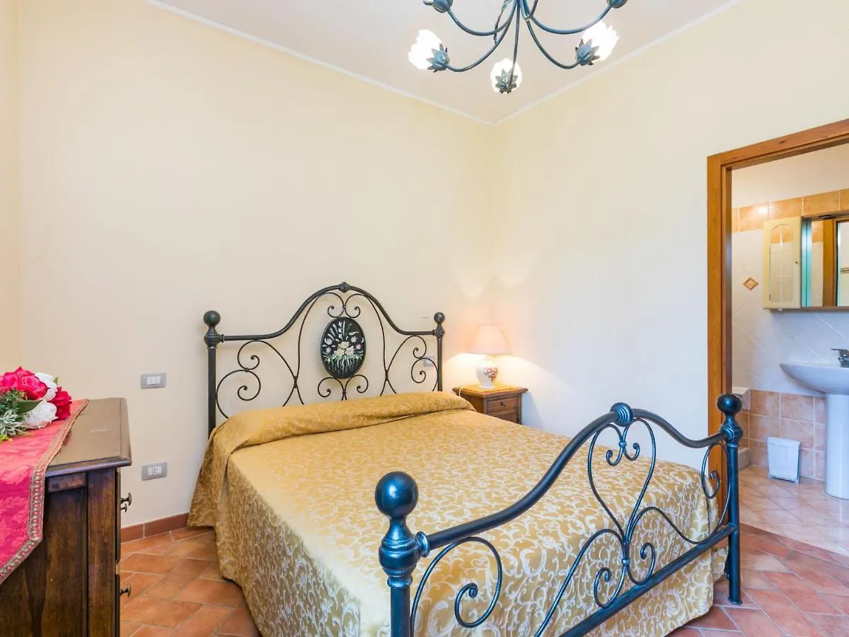 Holiday Home Villa I Gelsomini By Interhome Badia Agnano